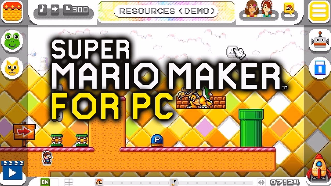 ¿En qué consola puedo jugar Super Mario Maker 2?
