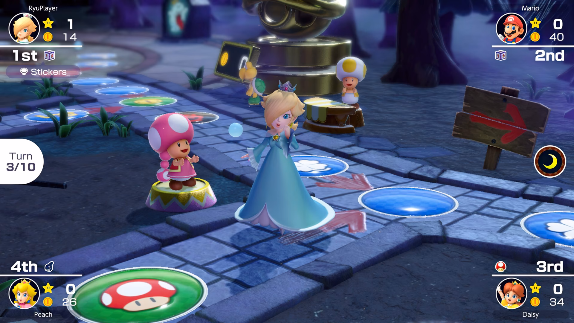 ¿Cómo jugar Mario Party en PC?