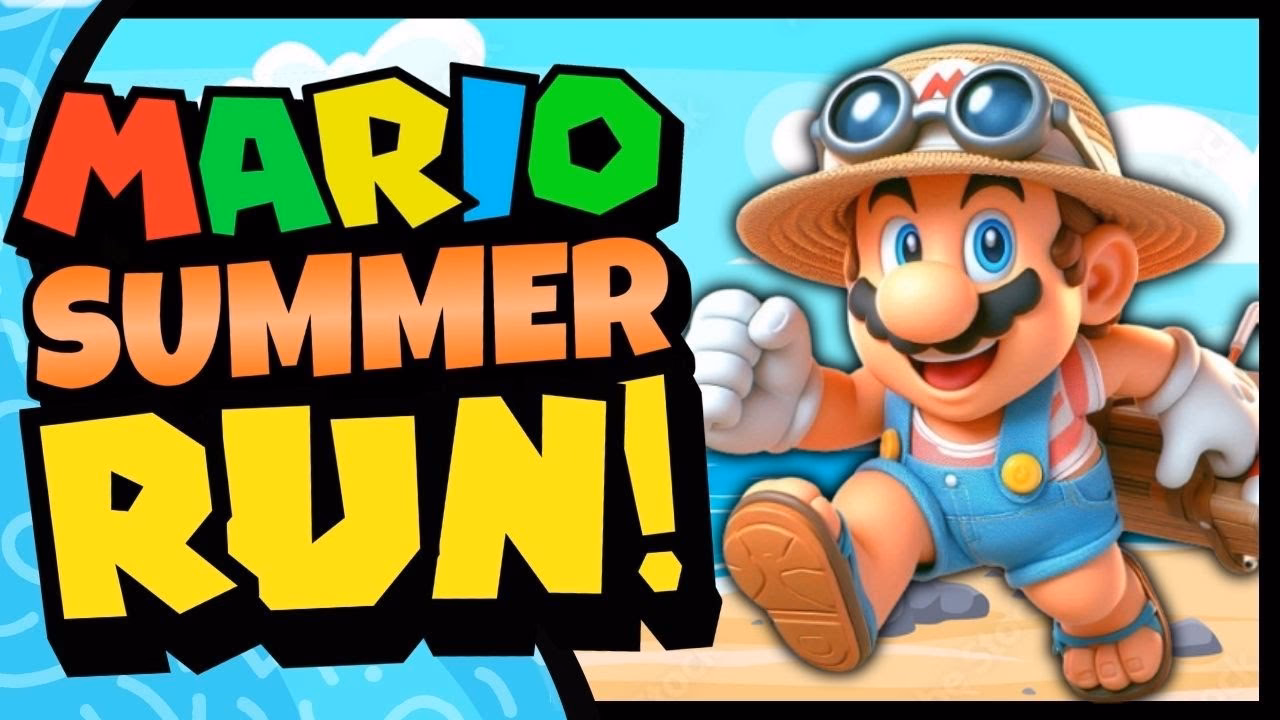 Is newer summer sun a multiplayer game?