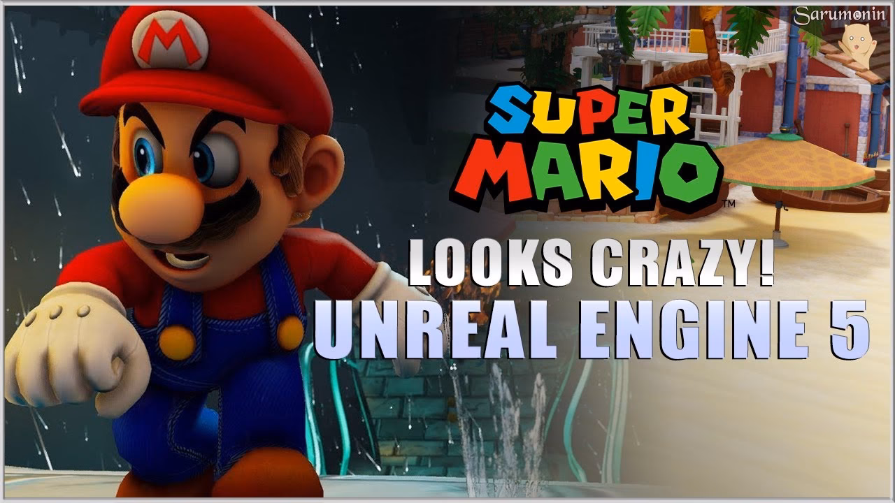 What is Unreal Engine?