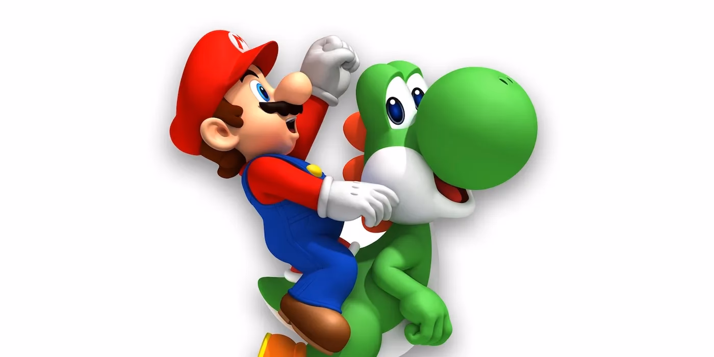¿Cómo ha evolucionado Yoshi desde su debut en Super Mario World?