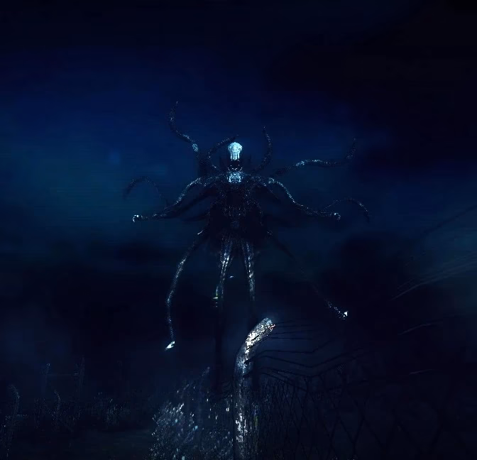 Who is Slender Man?