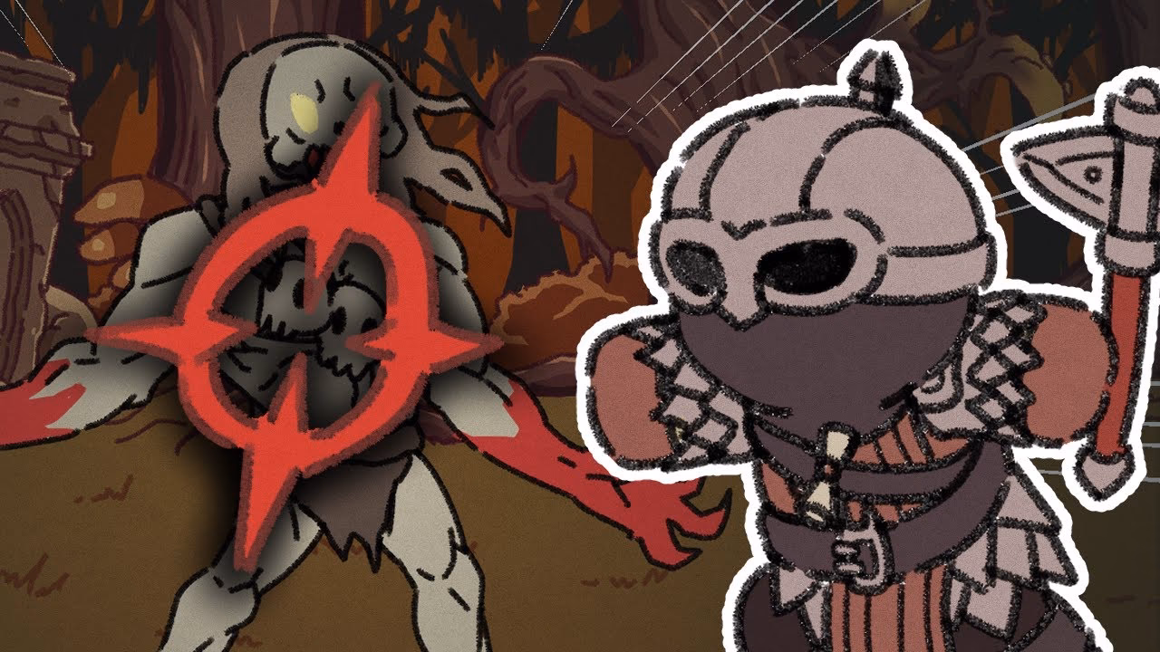 Which dungeons are most likely to attack marked Heroes?