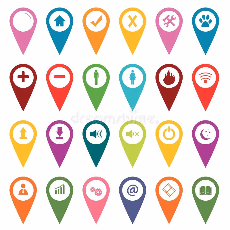 What is map markers pro?