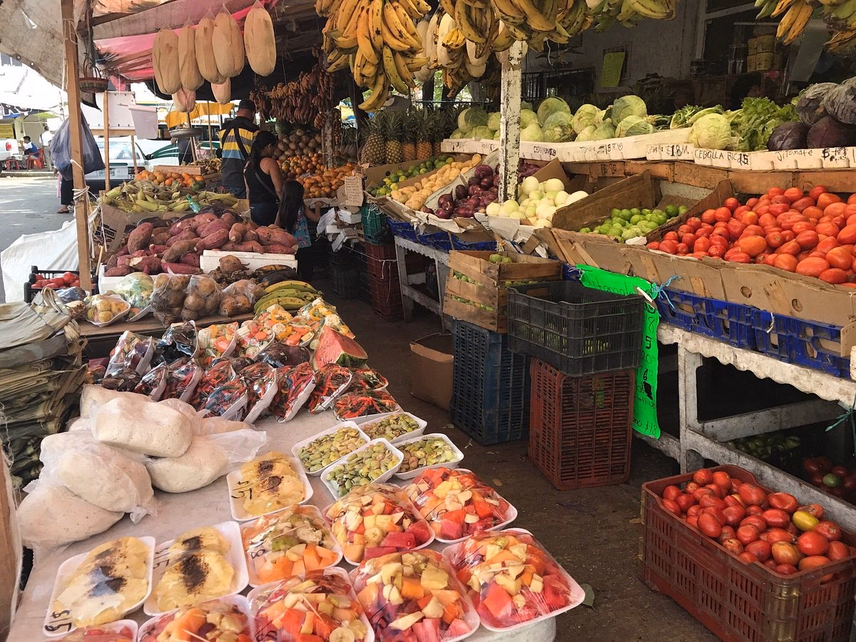 ¿Qué significa mercado?
