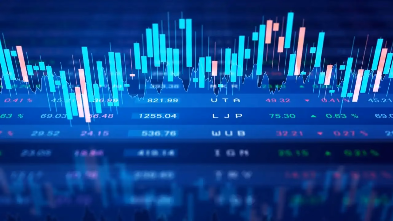 What is a marketing simulation?
