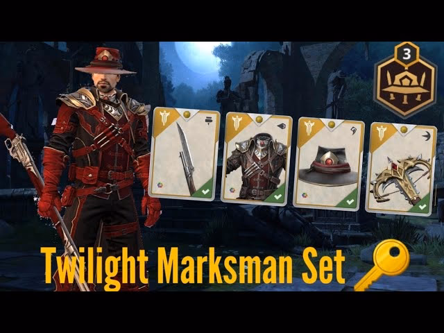 How to play marksman team effectively?