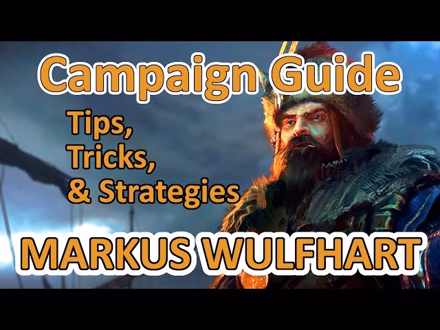How many turns in a Markus wulfhart Vortex Campaign?