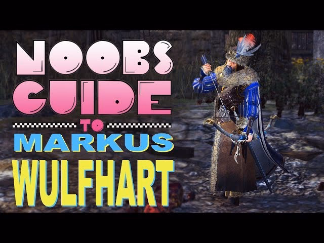 How many armies does wulfhart have?