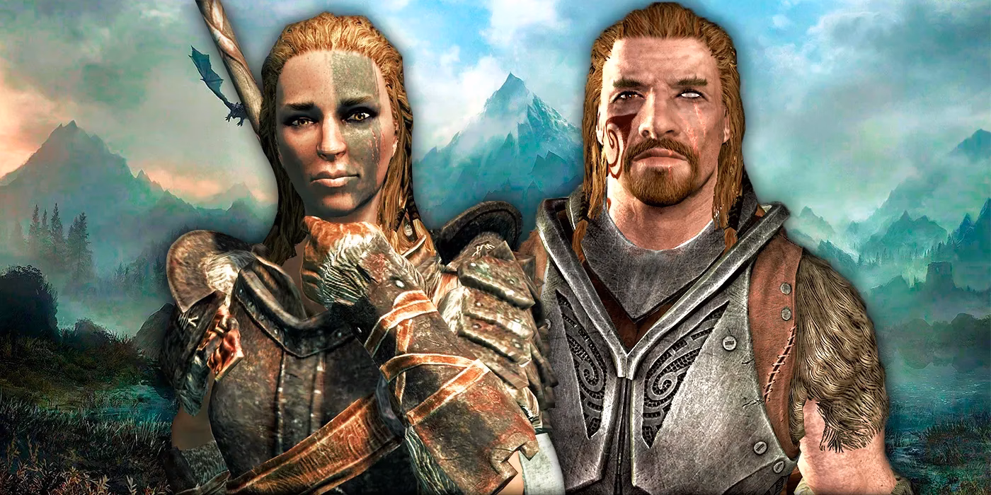 Can you marry an NPC in Skyrim?