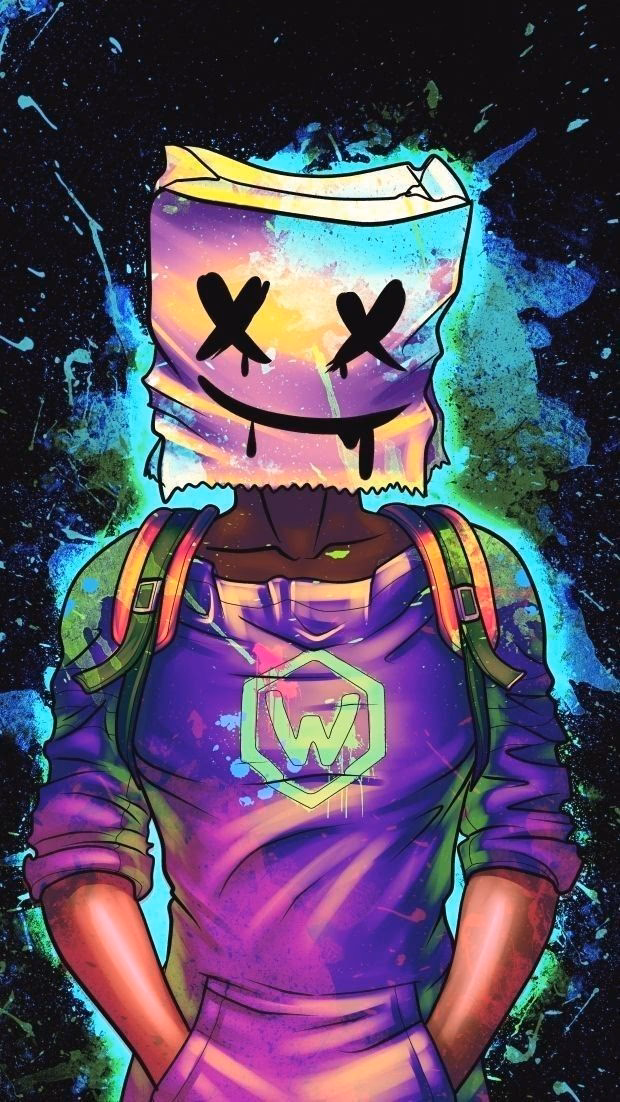 ¿Qué hace que Marshmello triunfe?
