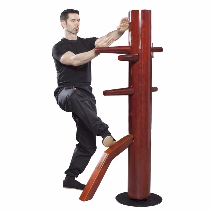 Where can I buy a Wing Chun dummy?