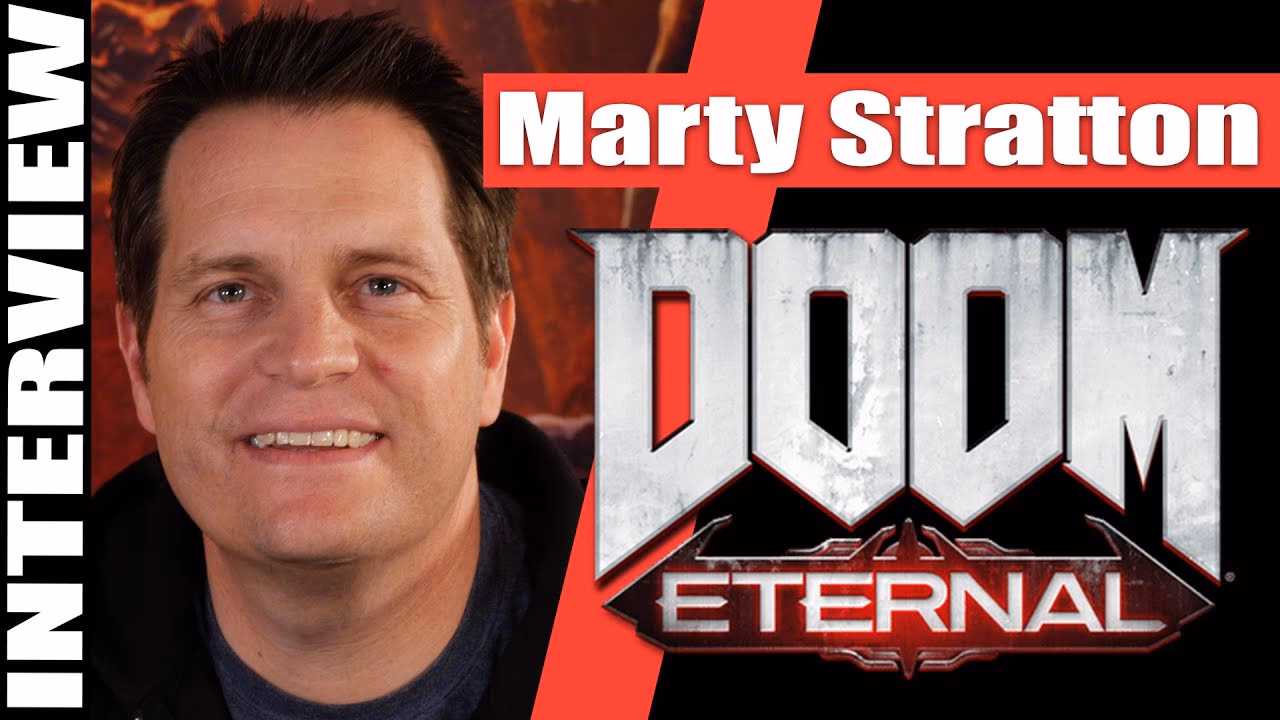 What is the plot of Stratton and Marty's mission?