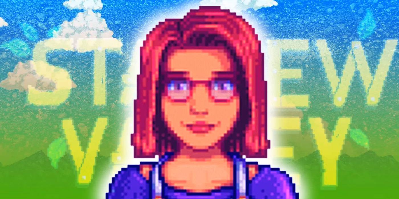 Who is Maru's gal pal In Stardew Valley?