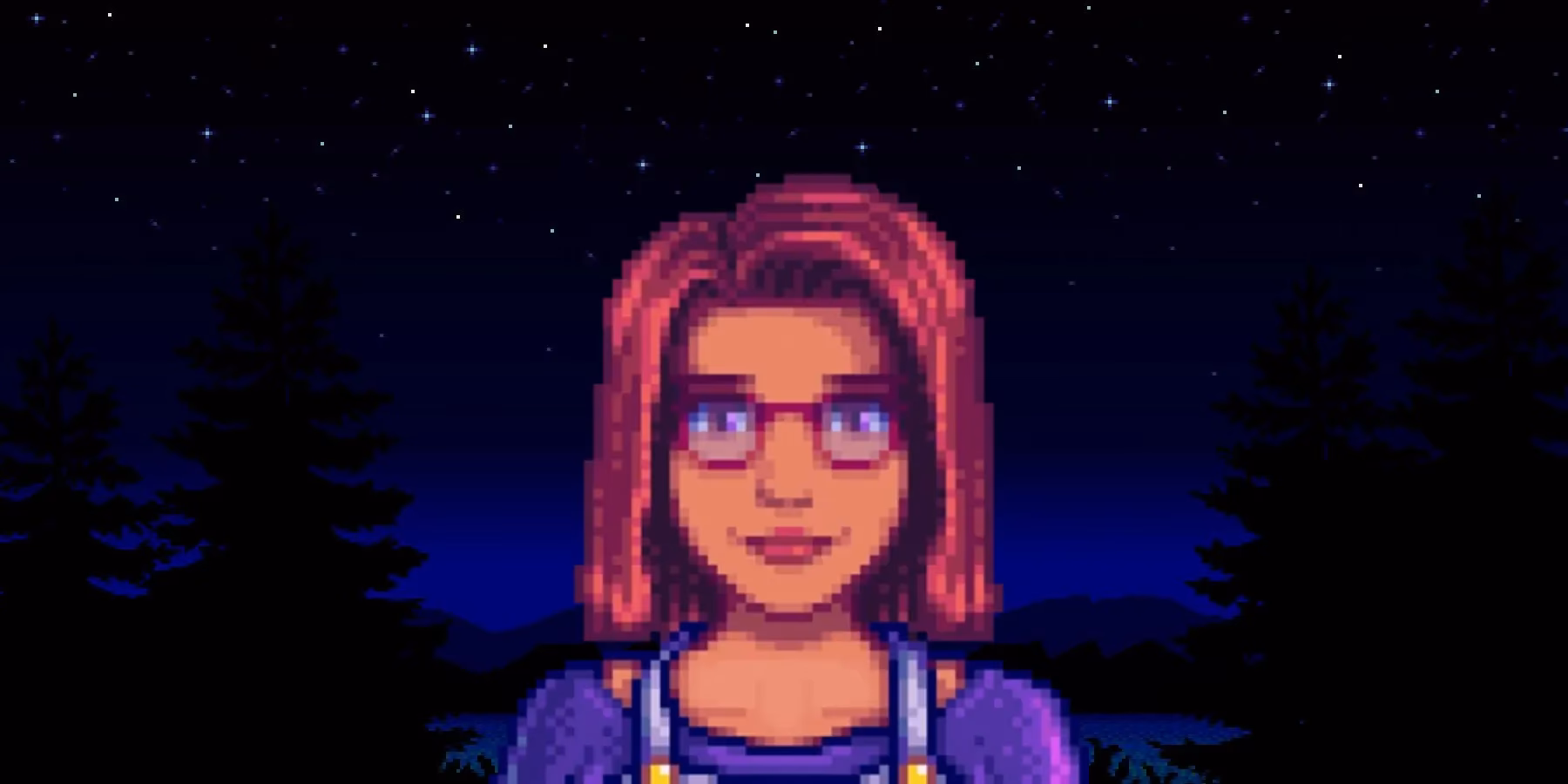 Who is Maru's best friend In Stardew Valley?