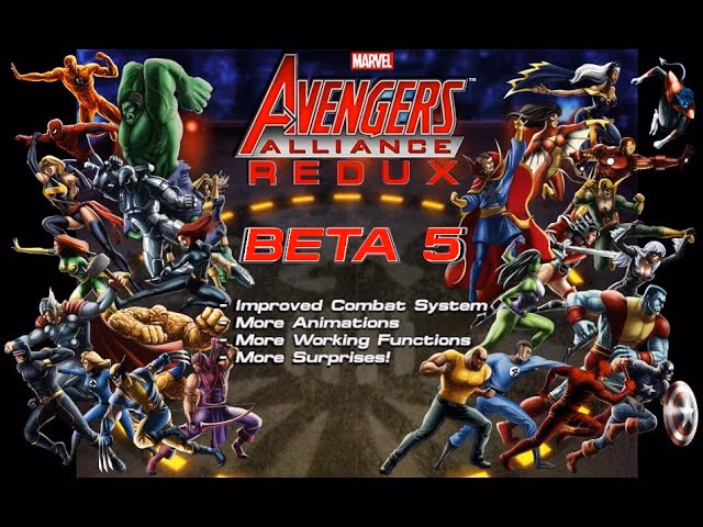 ¿Quién escribió la historia del juego Marvel: Avengers Alliance?