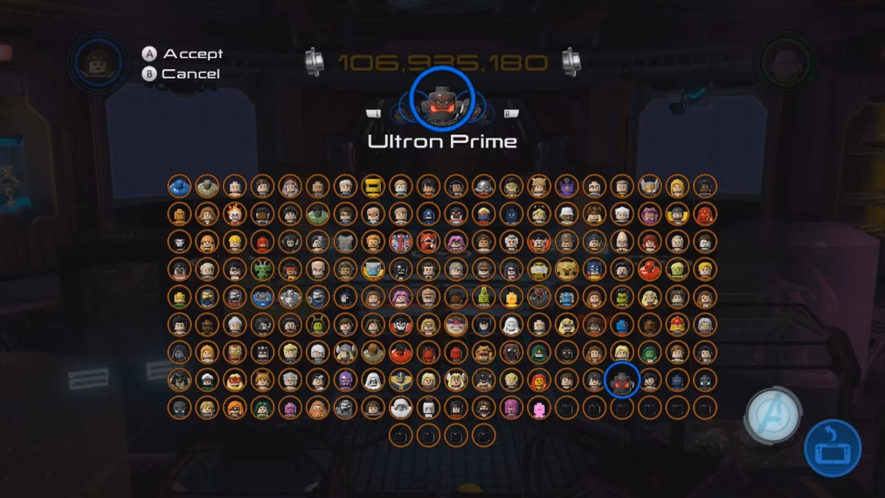 How many characters are in Marvel's Avengers DLC?