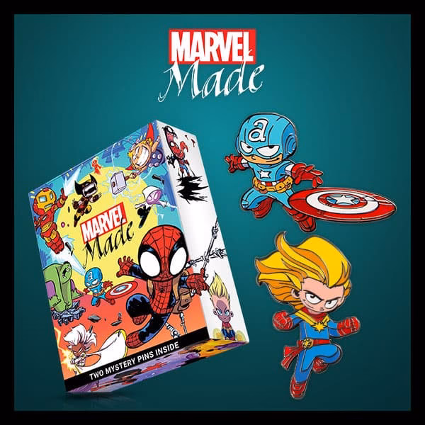 What is Marvel points & how does it work?