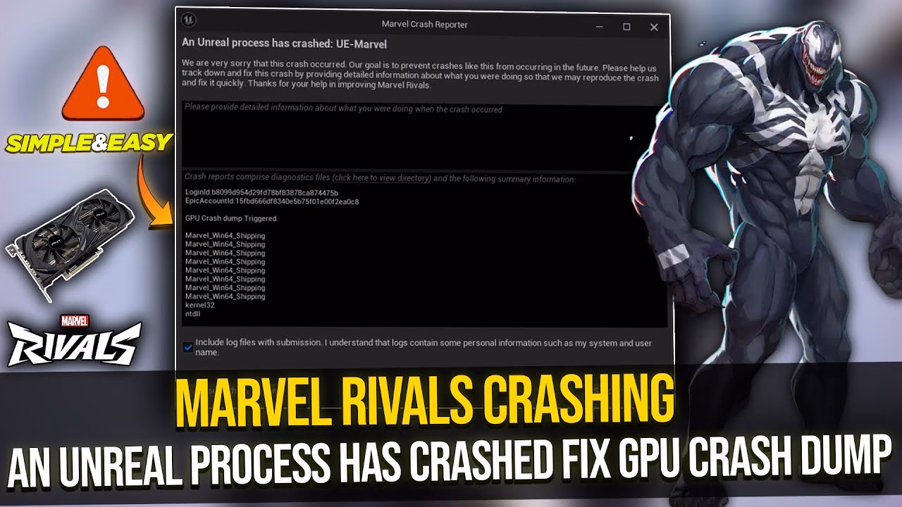 What is Marvel rivals?