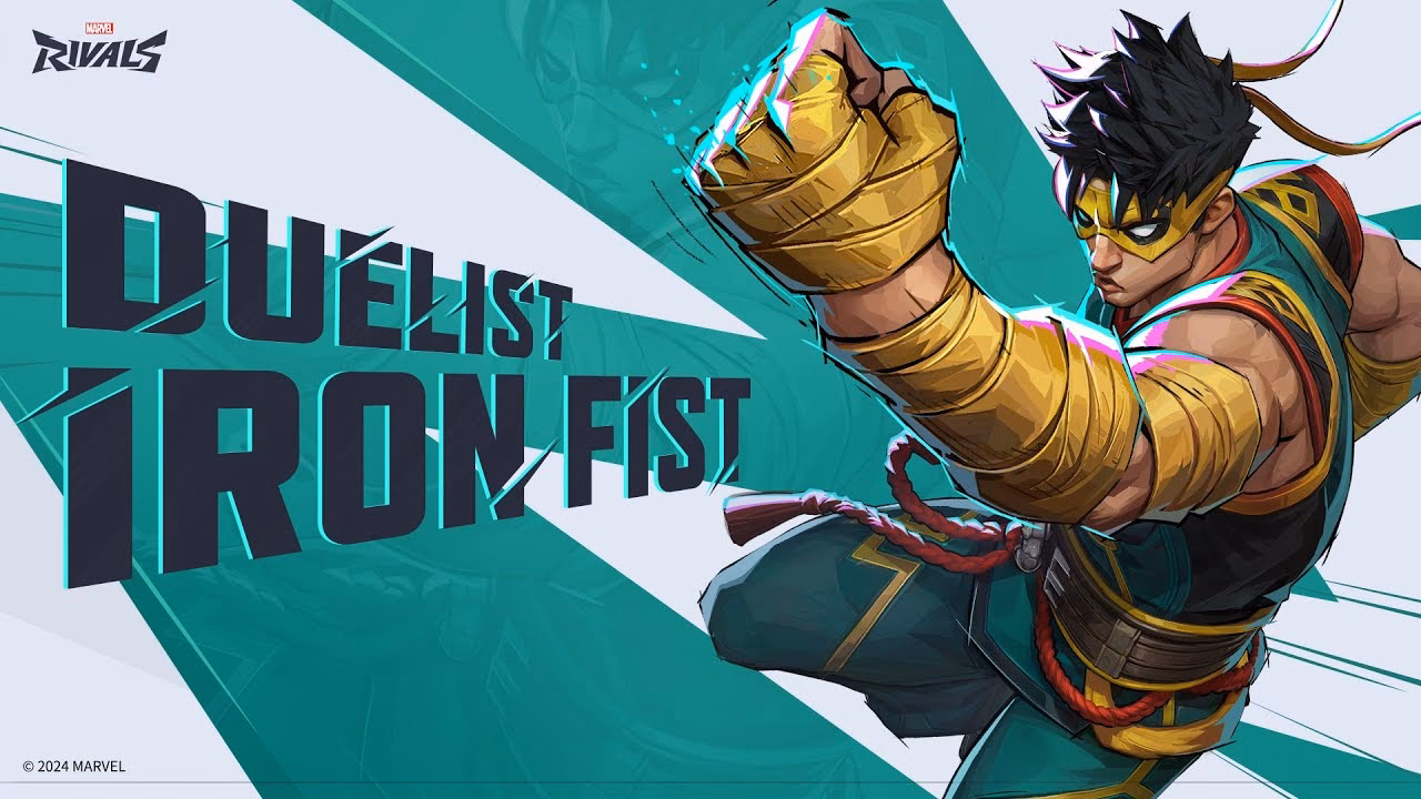 How does Iron Fist work in Marvel vs Shou-Lao?