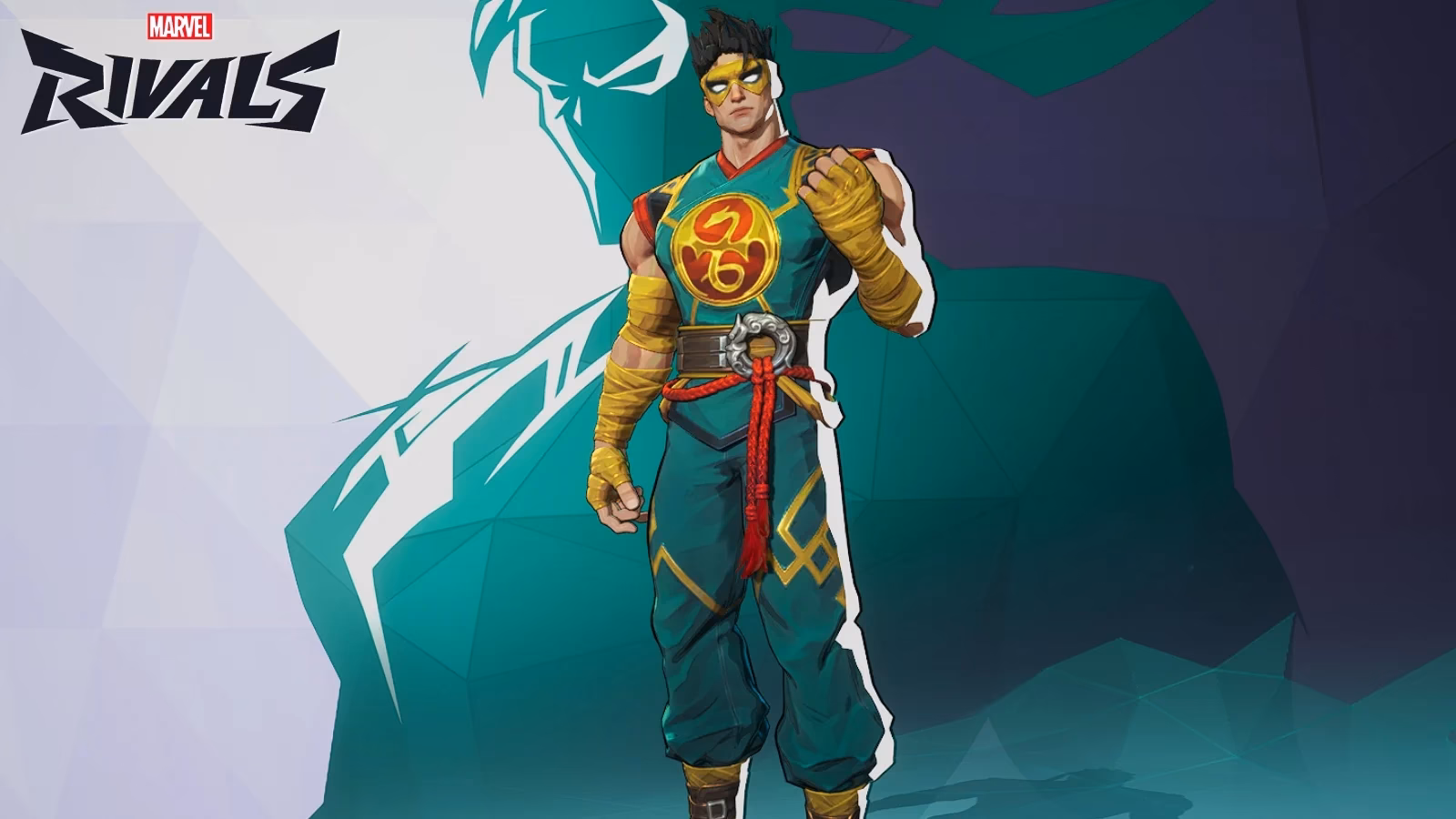 How does Iron Fist work in Marvel vs Shou-Lao?