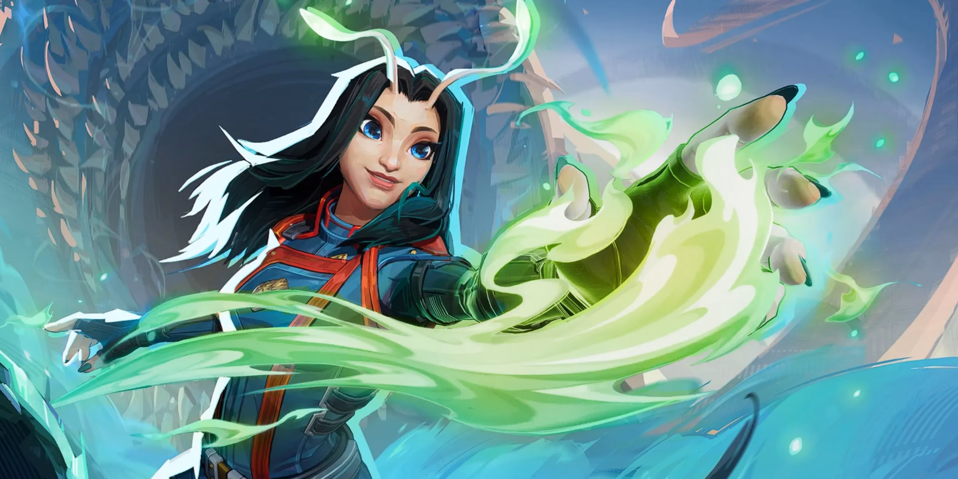 What are the best mantis games?