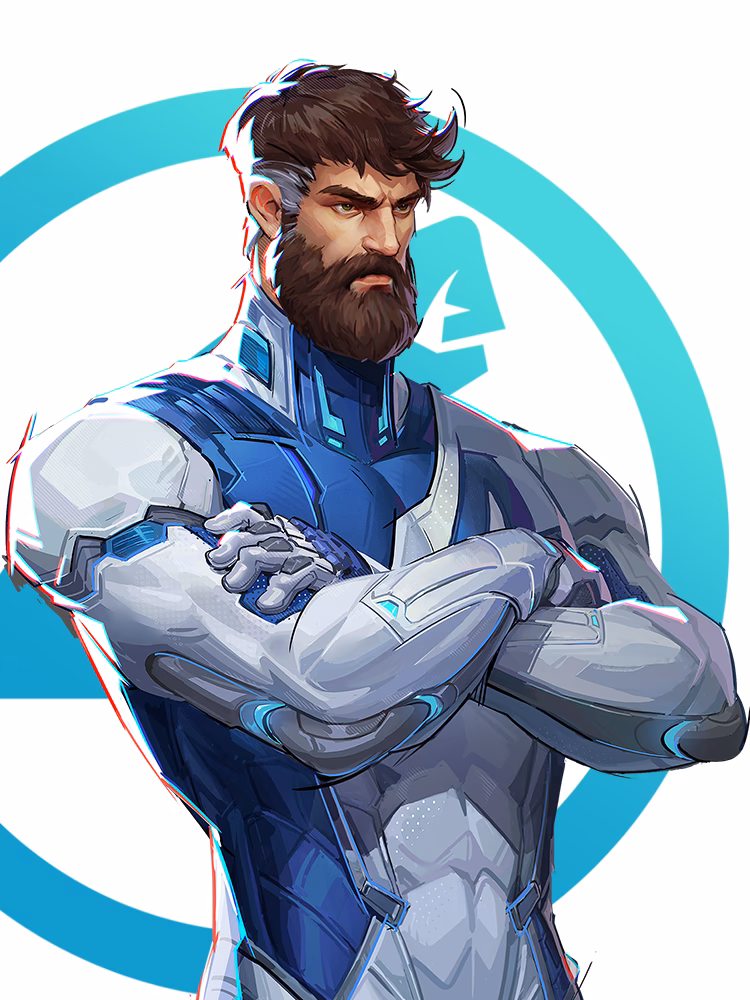 What happens if you use abilities in Mister Fantastic?