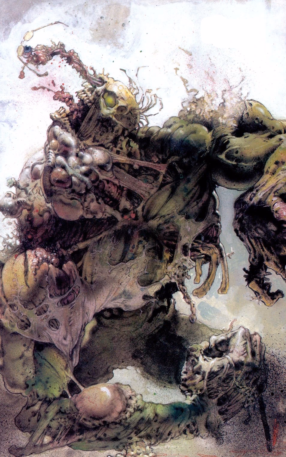 Who is Hulk in the Marvel Universe?