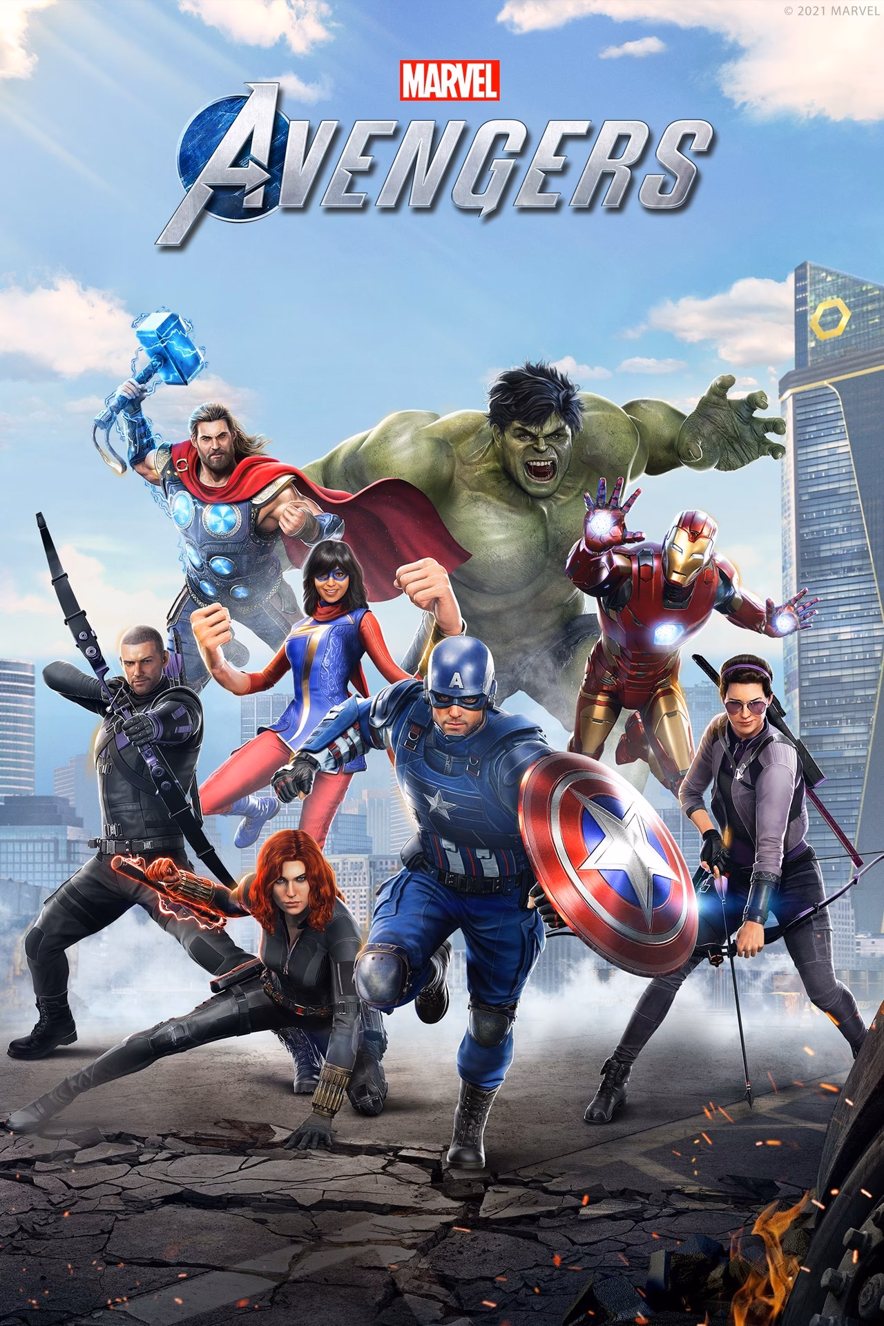 ¿Cómo se puede empezar con cualquier personaje en Marvel's Avengers?
