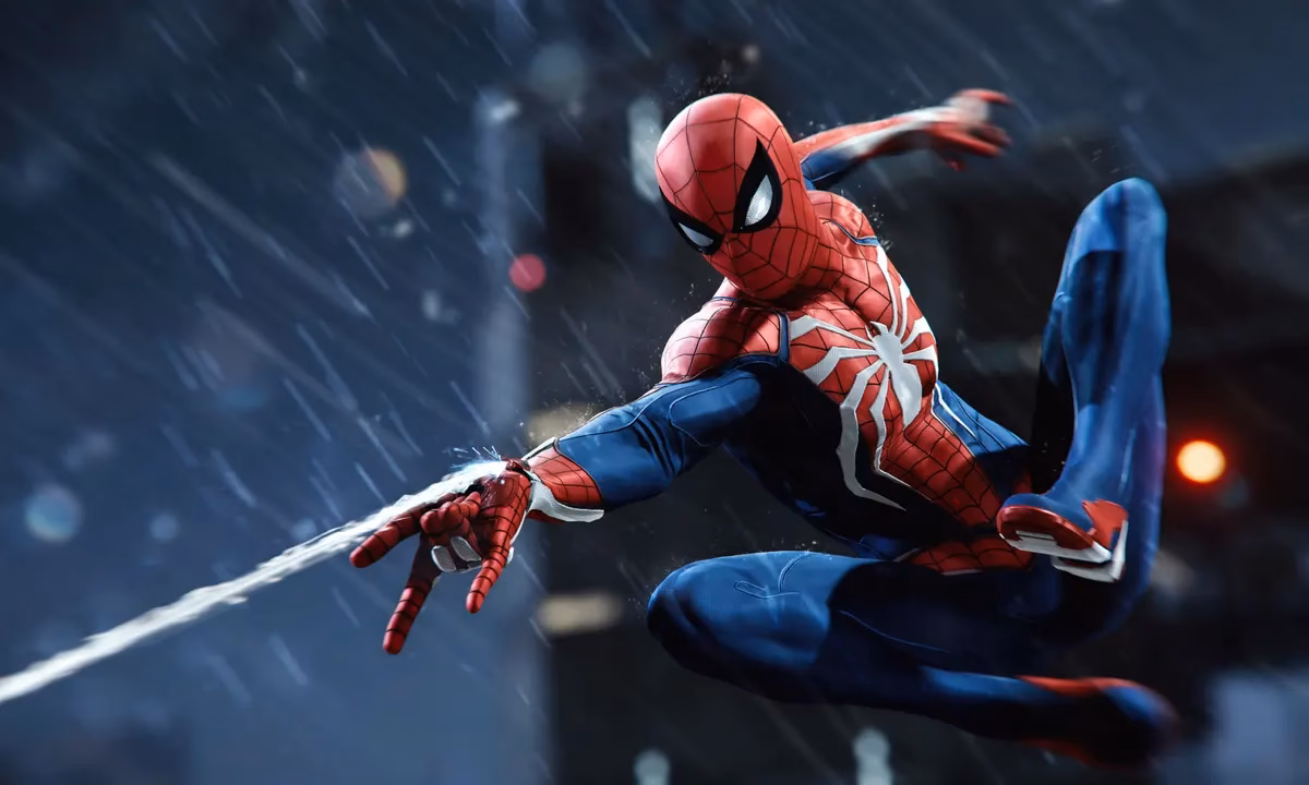 ¿Qué ofrece Marvel's Spider-Man remasterizado para PC?