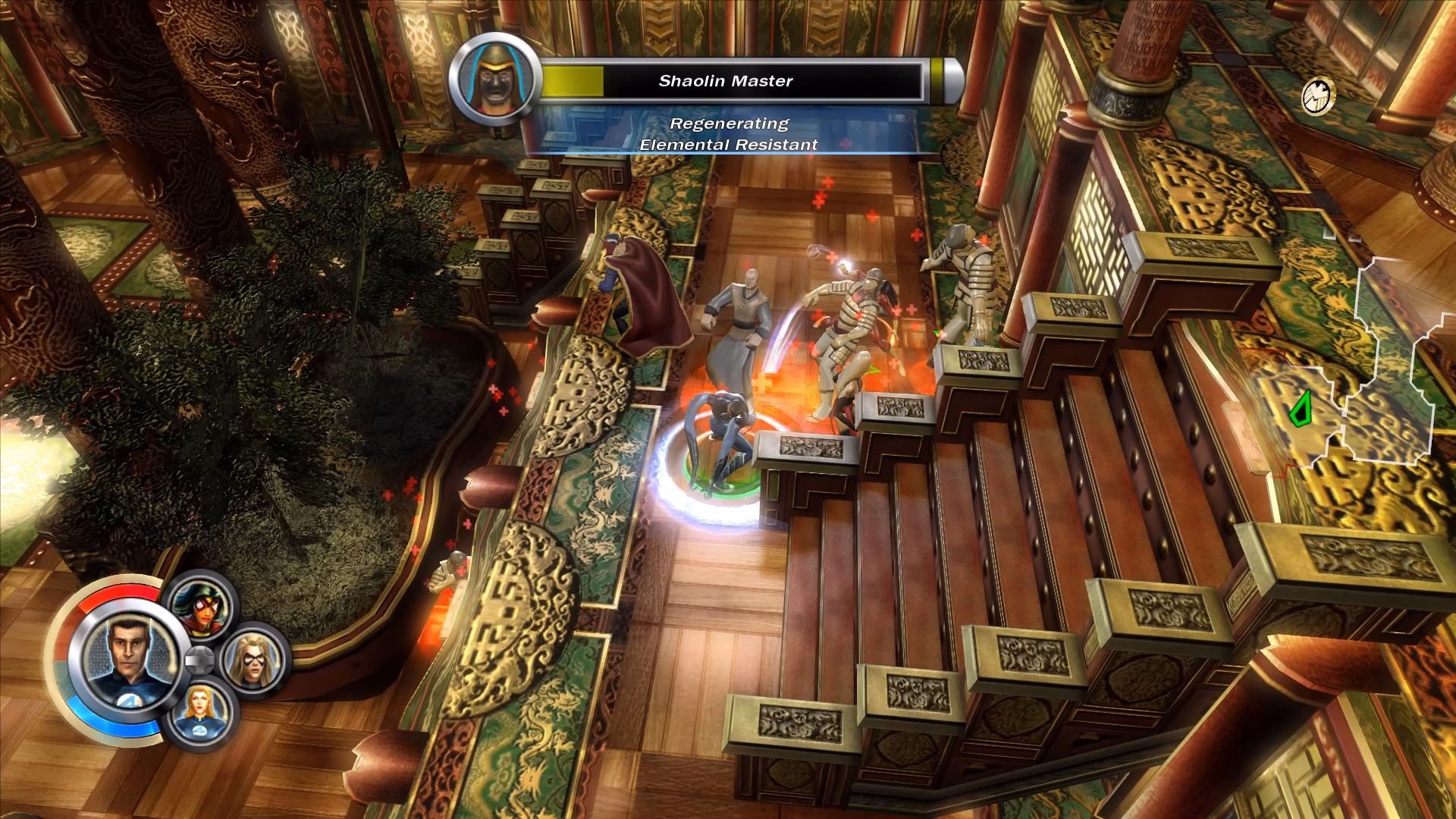 How do I download Marvel: Ultimate Alliance?