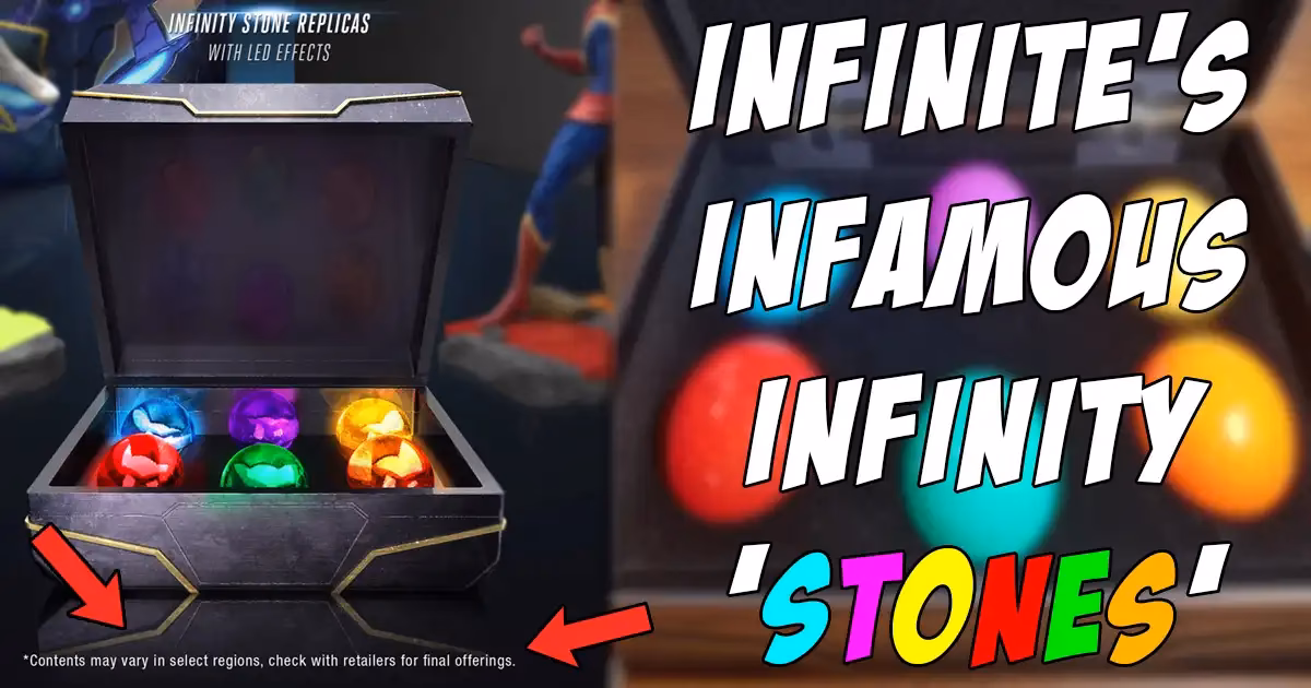 When does Marvel vs Capcom Infinite release?