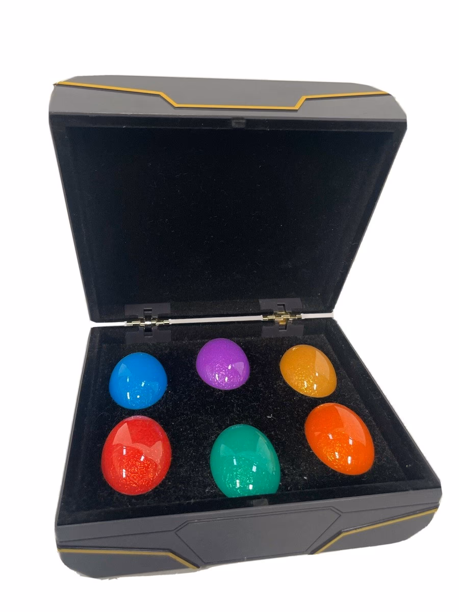 Is the Power Stone Infinity Storm good for Marvel vs Capcom 3?