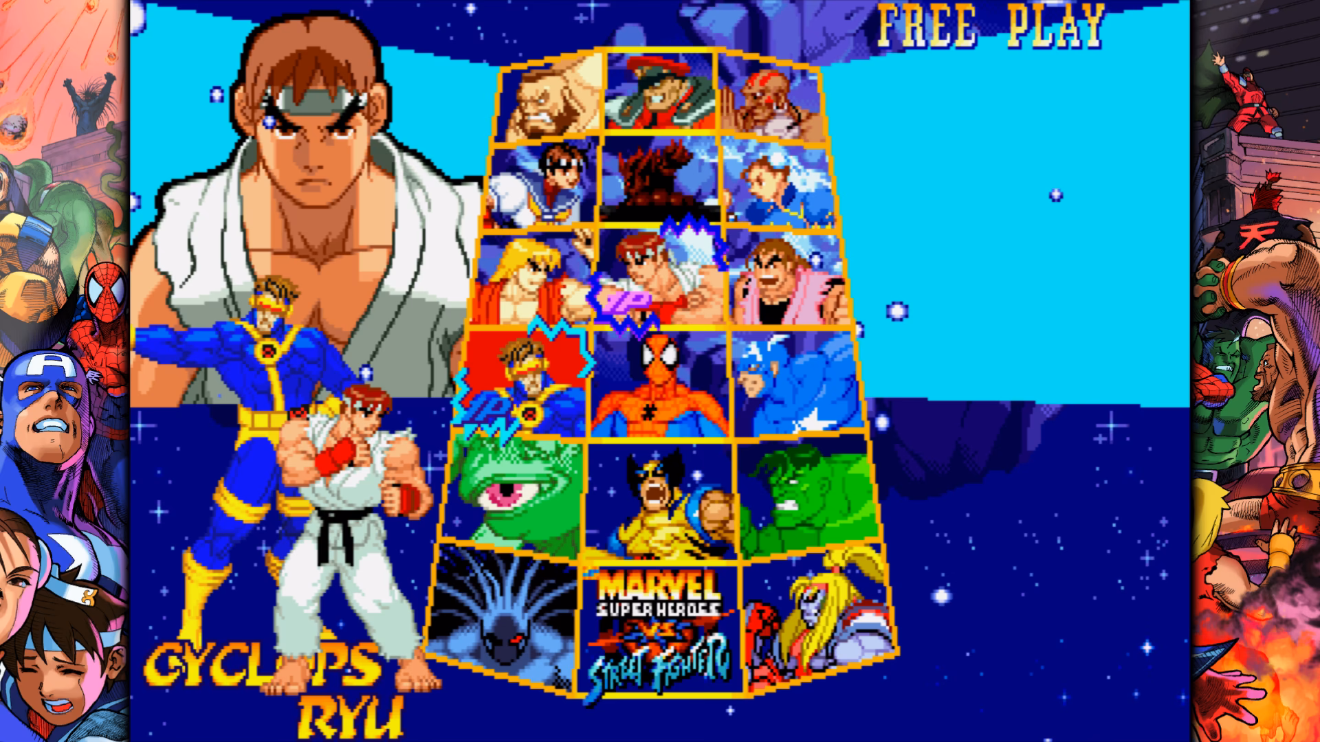 What is Street Fighter V?