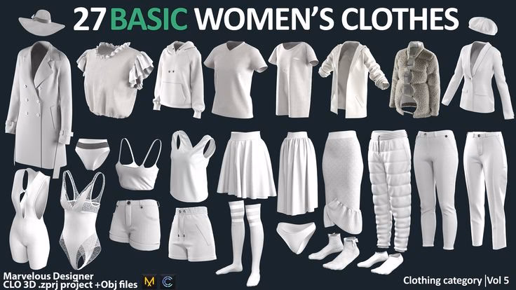What is Marvelous Designer?
