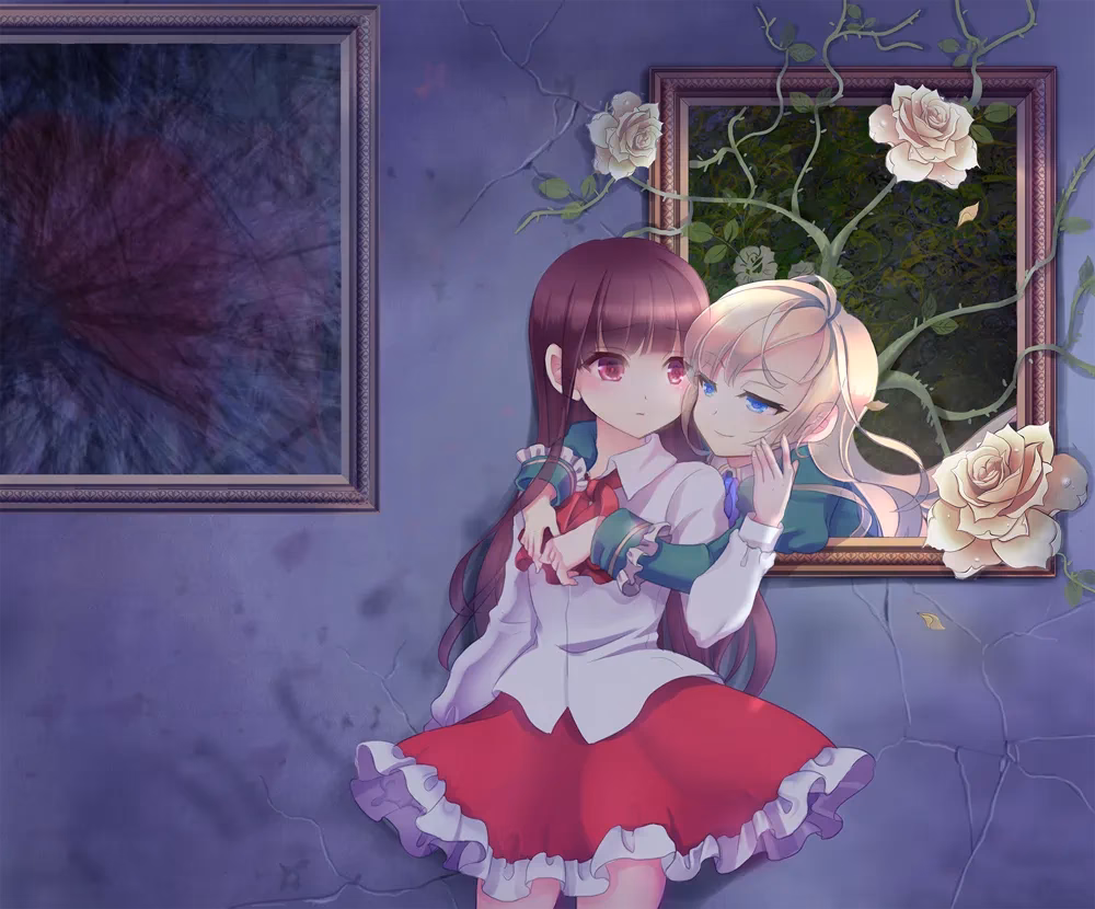 Is Mary the main antagonist?