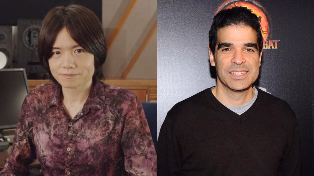 Is Sakurai a good developer?