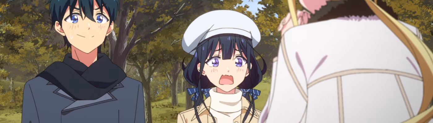 ¿Dónde puedo ver Masamune kun Revenge?