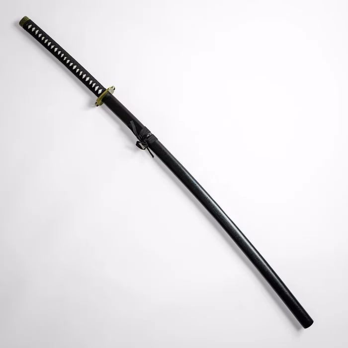 Can Sephiroth use a Masamune?