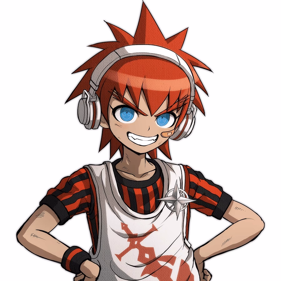 Why does Masaru Daimon come to help Kotoko?