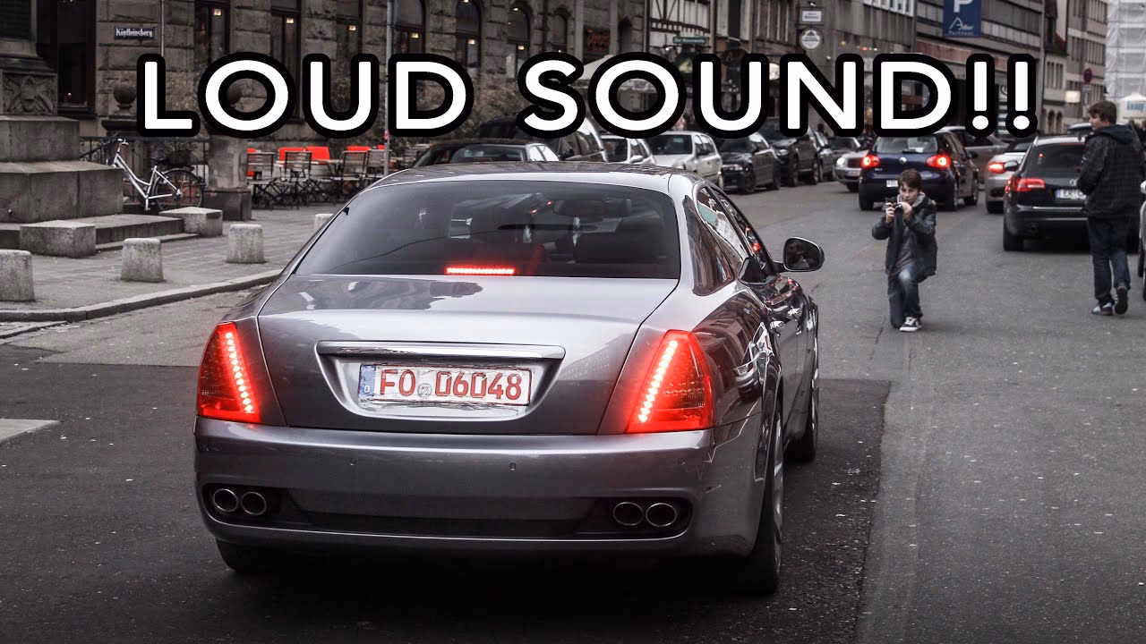 What engine does the 2014 Maserati Quattroporte GTS have?