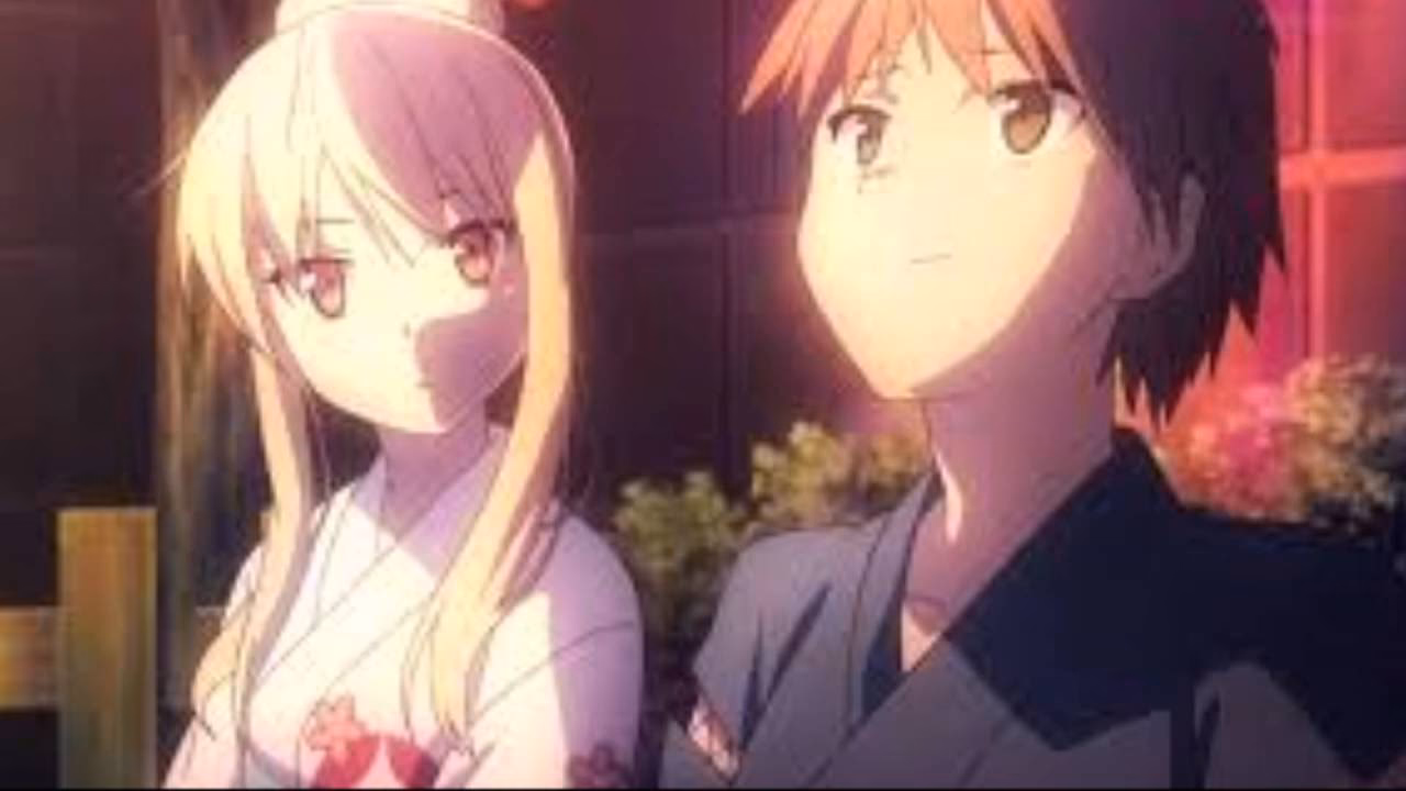 ¿Quién es el dueño de Mashiro?