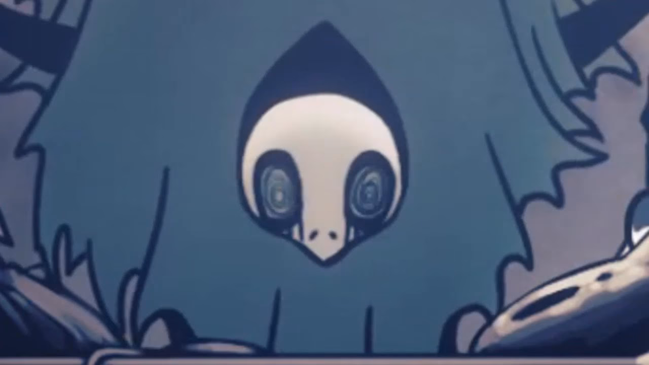 Is Hollow Knight a 2D game?