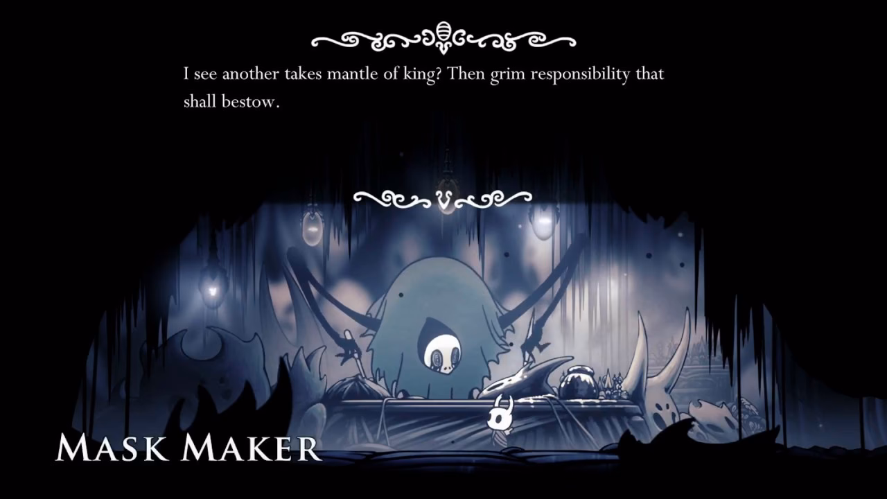 What does Mask Maker do?