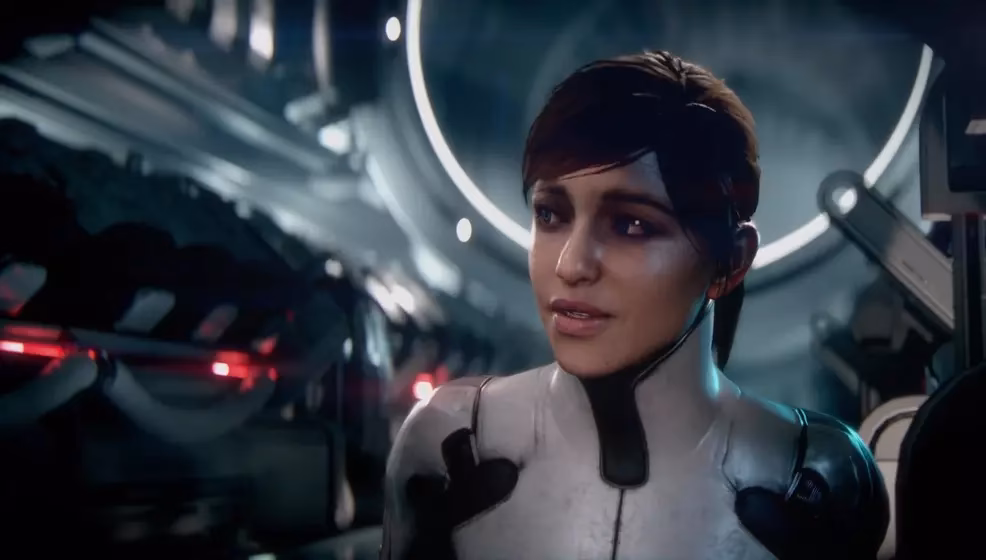 How long is Mass Effect Andromeda?