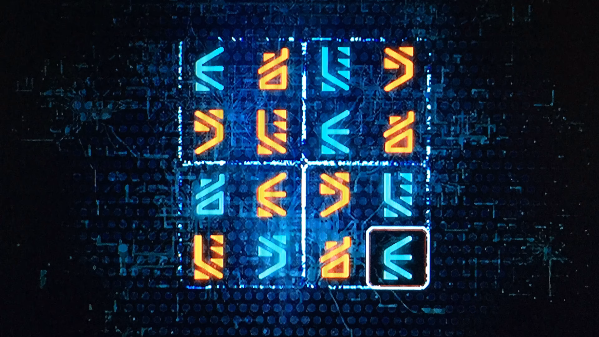 What are Mass Effect Andromeda remnant decryption puzzles?