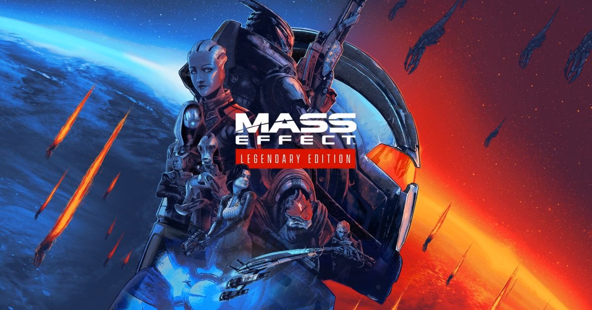 What happens when you start new game+ in Mass Effect Andromeda?