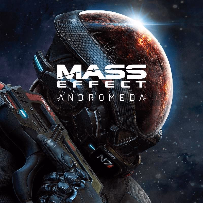 How much RAM does Mass Effect Andromeda need?