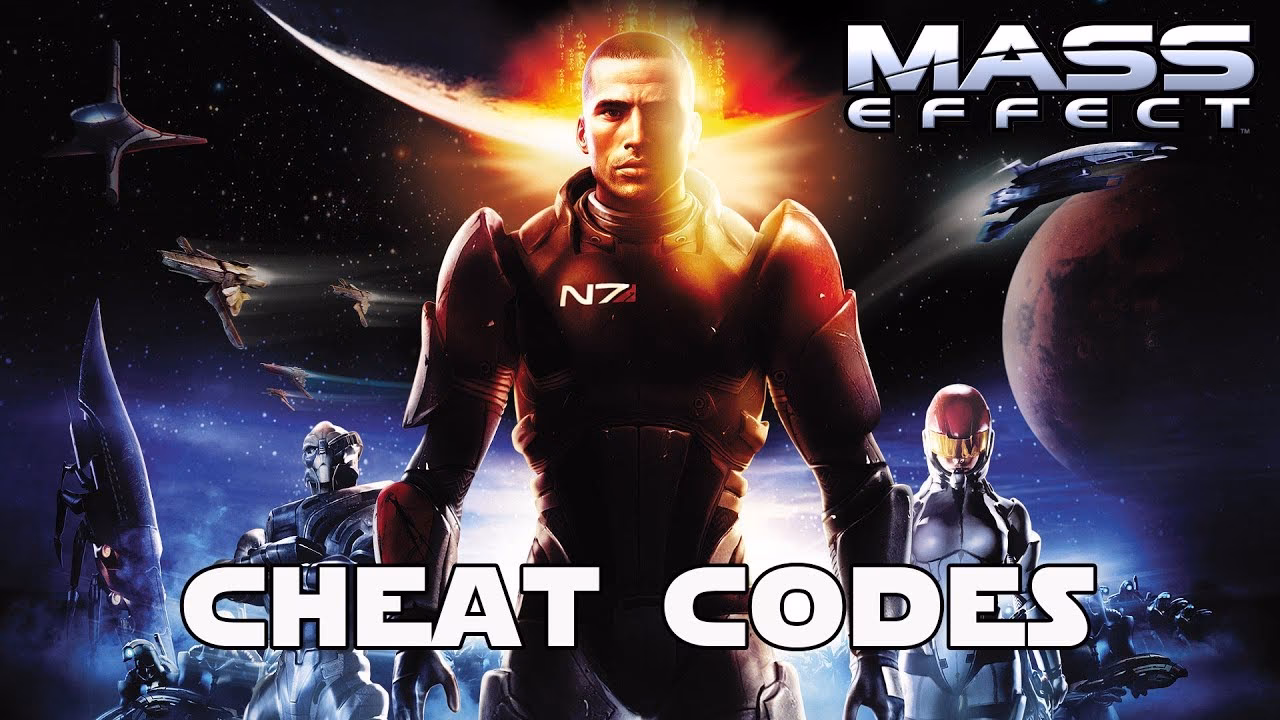Are console commands available in Mass Effect Legendary Edition?
