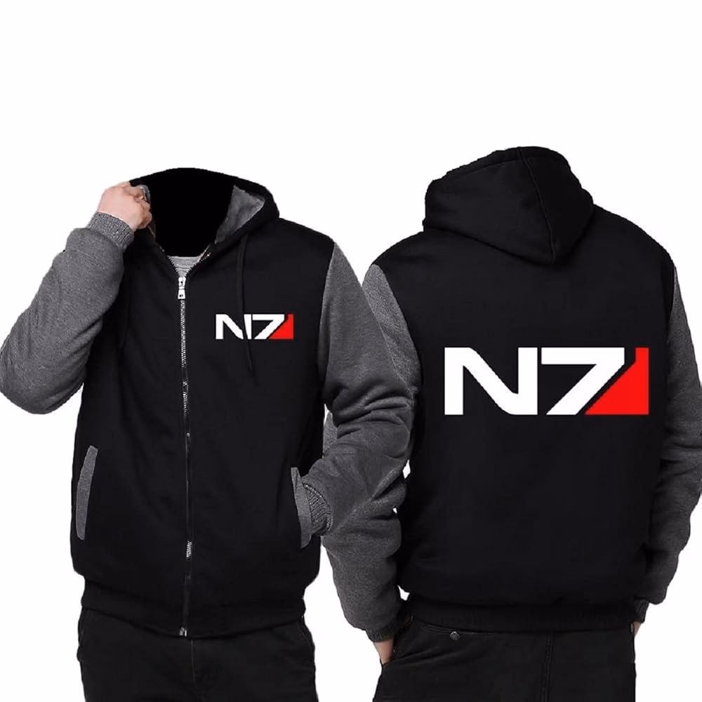 Are O7 commander hoodies ethical?